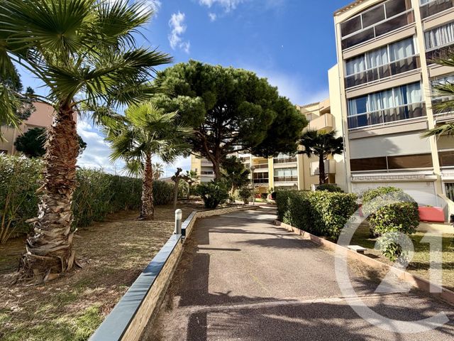 Appartement T2 &agrave; vendre - 2 pi&egrave;ces - 33,57 m2 - Le Cap D Agde - 34 - LANGUEDOC-ROUSSILLON