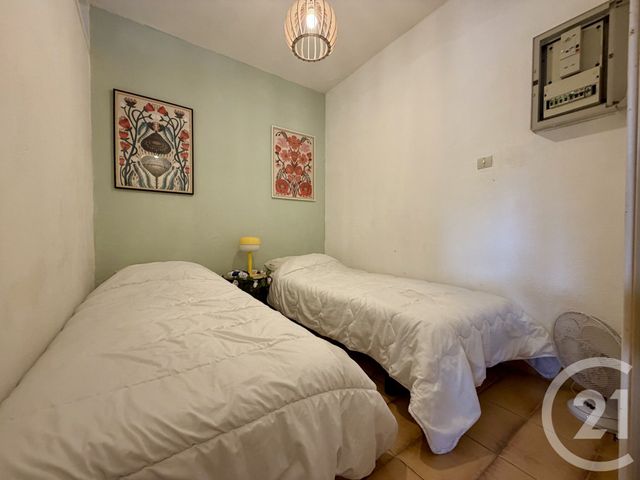 Appartement T2 &agrave; vendre - 2 pi&egrave;ces - 33,57 m2 - Le Cap D Agde - 34 - LANGUEDOC-ROUSSILLON