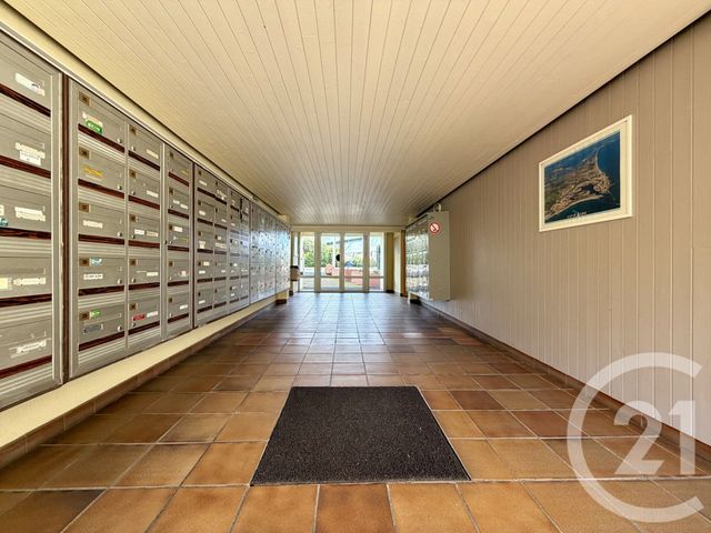 Appartement T2 &agrave; vendre - 2 pi&egrave;ces - 33,57 m2 - Le Cap D Agde - 34 - LANGUEDOC-ROUSSILLON