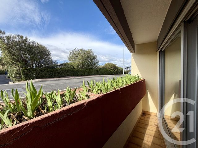 Appartement T2 &agrave; vendre - 2 pi&egrave;ces - 33,57 m2 - Le Cap D Agde - 34 - LANGUEDOC-ROUSSILLON