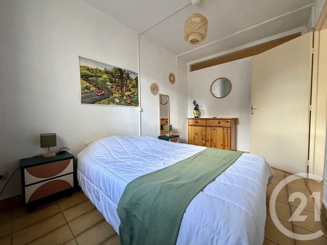 Appartement T2 &agrave; vendre - 2 pi&egrave;ces - 33,57 m2 - Le Cap D Agde - 34 - LANGUEDOC-ROUSSILLON