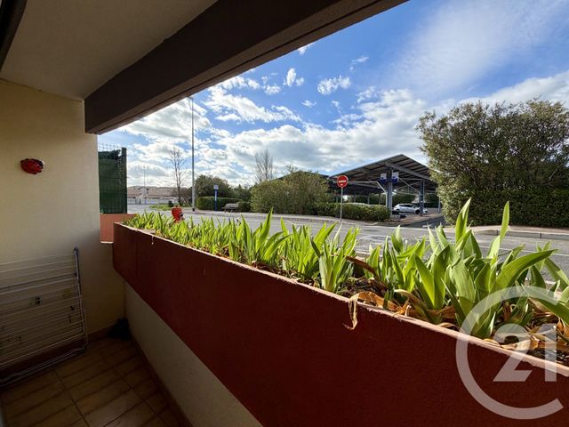 Appartement T2 &agrave; vendre - 2 pi&egrave;ces - 33,57 m2 - Le Cap D Agde - 34 - LANGUEDOC-ROUSSILLON