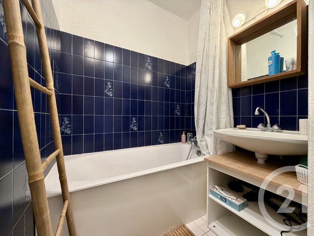 Appartement T2 &agrave; vendre - 2 pi&egrave;ces - 33,57 m2 - Le Cap D Agde - 34 - LANGUEDOC-ROUSSILLON