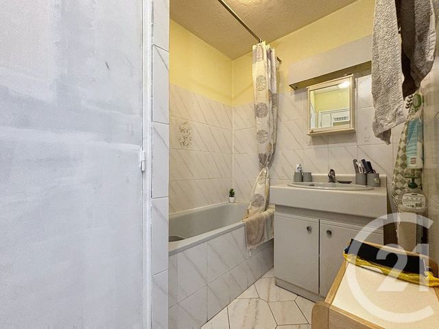 Appartement T2 &agrave; vendre - 2 pi&egrave;ces - 36,27 m2 - Beziers - 34 - LANGUEDOC-ROUSSILLON