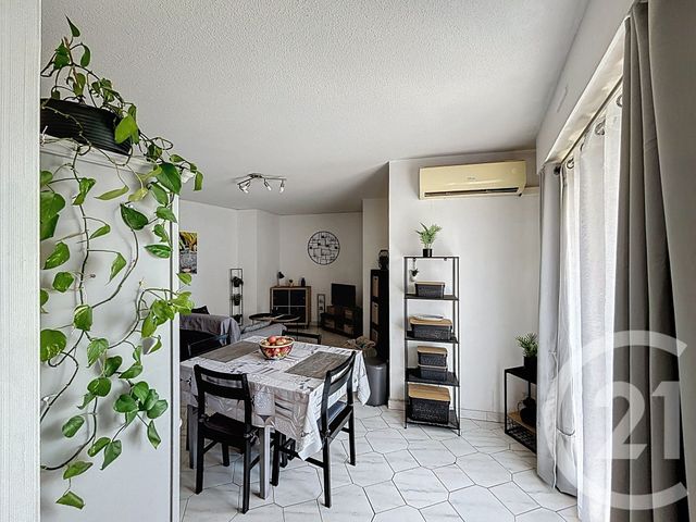 Appartement T2 &agrave; vendre - 2 pi&egrave;ces - 36,27 m2 - Beziers - 34 - LANGUEDOC-ROUSSILLON
