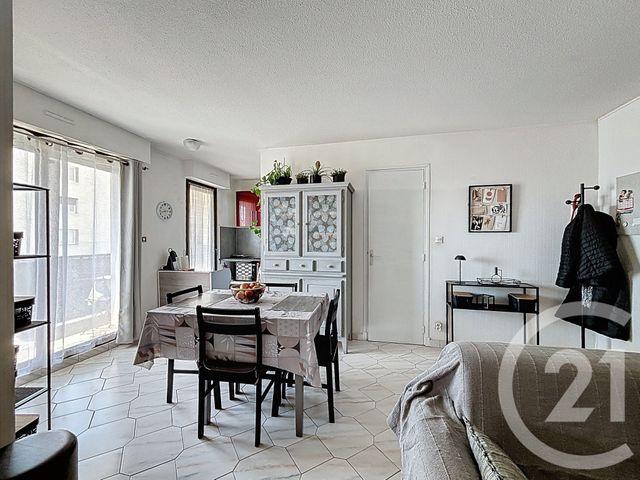 Appartement T2 &agrave; vendre - 2 pi&egrave;ces - 36,27 m2 - Beziers - 34 - LANGUEDOC-ROUSSILLON