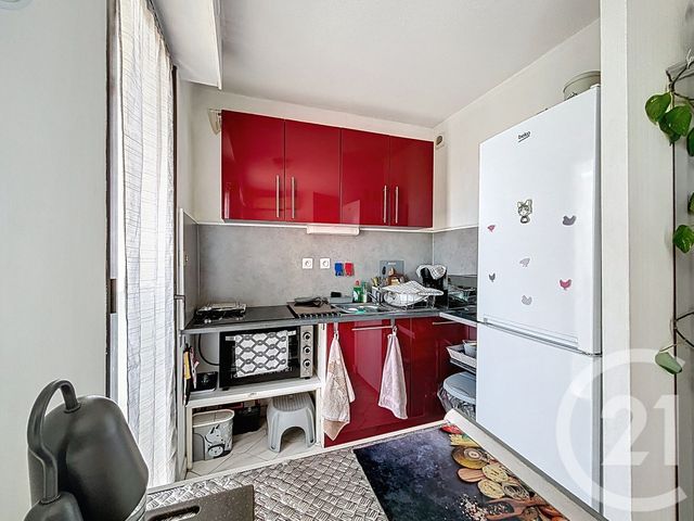 Appartement T2 &agrave; vendre - 2 pi&egrave;ces - 36,27 m2 - Beziers - 34 - LANGUEDOC-ROUSSILLON