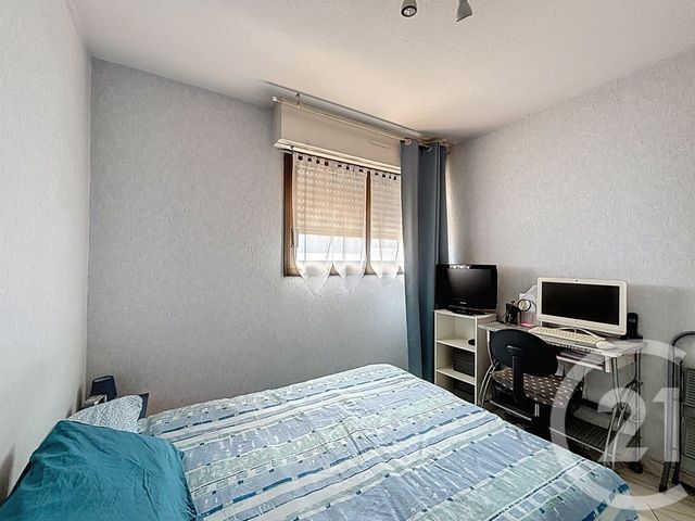 Appartement T2 &agrave; vendre - 2 pi&egrave;ces - 36,27 m2 - Beziers - 34 - LANGUEDOC-ROUSSILLON