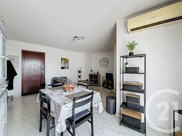 Appartement T2 &agrave; vendre - 2 pi&egrave;ces - 36,27 m2 - Beziers - 34 - LANGUEDOC-ROUSSILLON
