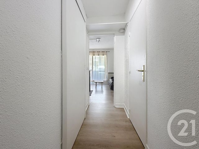 Appartement Studio Cabine &agrave; vendre - 1 pi&egrave;ce - 24,59 m2 - Le Cap D Agde - 34 - LANGUEDOC-ROUSSILLON