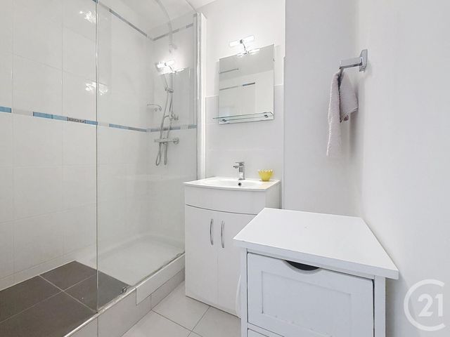 Appartement Studio Cabine &agrave; vendre - 1 pi&egrave;ce - 24,59 m2 - Le Cap D Agde - 34 - LANGUEDOC-ROUSSILLON