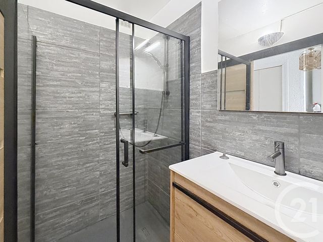 Appartement Studio Cabine &agrave; vendre - 1 pi&egrave;ce - 21,01 m2 - Le Cap D Agde - 34 - LANGUEDOC-ROUSSILLON