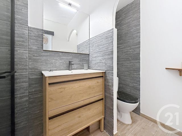 Appartement Studio Cabine &agrave; vendre - 1 pi&egrave;ce - 21,01 m2 - Le Cap D Agde - 34 - LANGUEDOC-ROUSSILLON