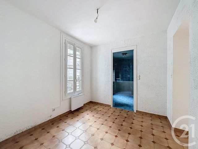 Appartement T4 &agrave; vendre - 4 pi&egrave;ces - 89,55 m2 - Agde - 34 - LANGUEDOC-ROUSSILLON