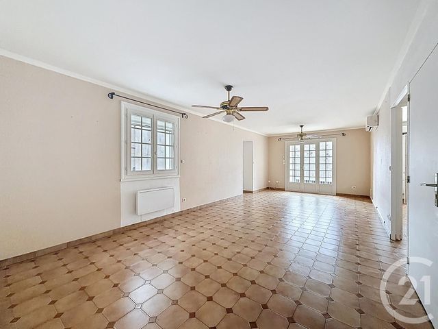 Appartement T4 &agrave; vendre - 4 pi&egrave;ces - 89,55 m2 - Agde - 34 - LANGUEDOC-ROUSSILLON