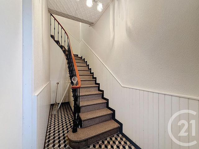 Appartement T4 &agrave; vendre - 4 pi&egrave;ces - 89,55 m2 - Agde - 34 - LANGUEDOC-ROUSSILLON