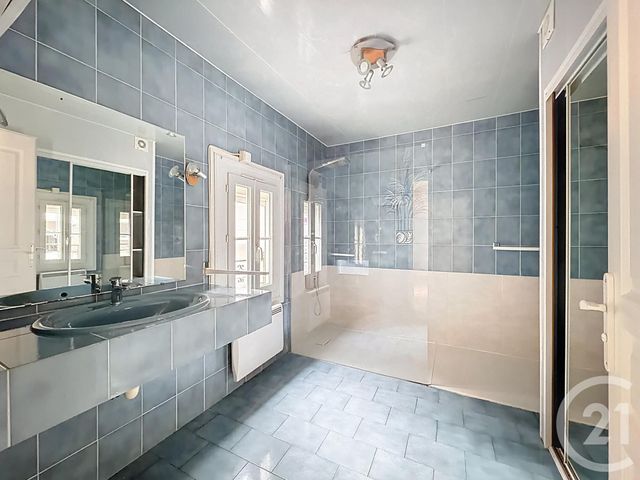 Appartement T4 &agrave; vendre - 4 pi&egrave;ces - 89,55 m2 - Agde - 34 - LANGUEDOC-ROUSSILLON