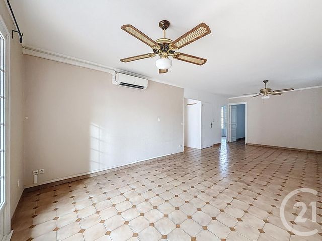 Appartement T4 &agrave; vendre - 4 pi&egrave;ces - 89,55 m2 - Agde - 34 - LANGUEDOC-ROUSSILLON