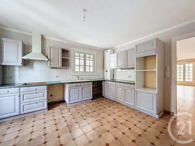 Maison &agrave; vendre - 7 pi&egrave;ces - 154,85 m2 - Agde - 34 - LANGUEDOC-ROUSSILLON