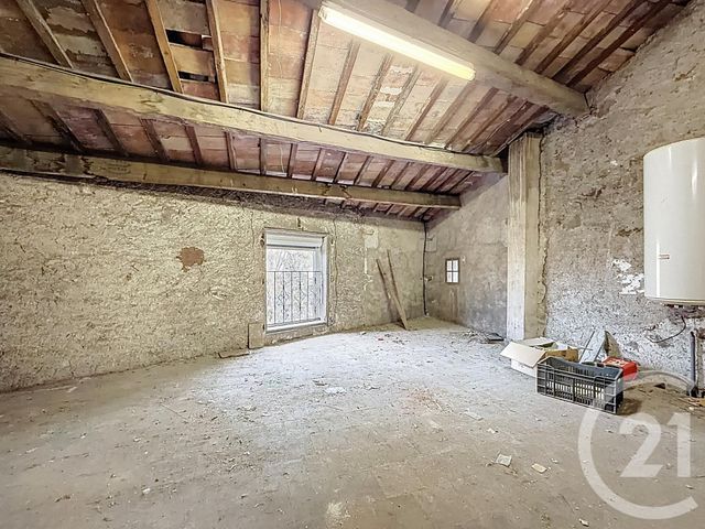Maison &agrave; vendre - 7 pi&egrave;ces - 154,85 m2 - Agde - 34 - LANGUEDOC-ROUSSILLON