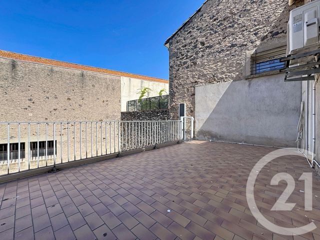 Maison &agrave; vendre - 7 pi&egrave;ces - 154,85 m2 - Agde - 34 - LANGUEDOC-ROUSSILLON