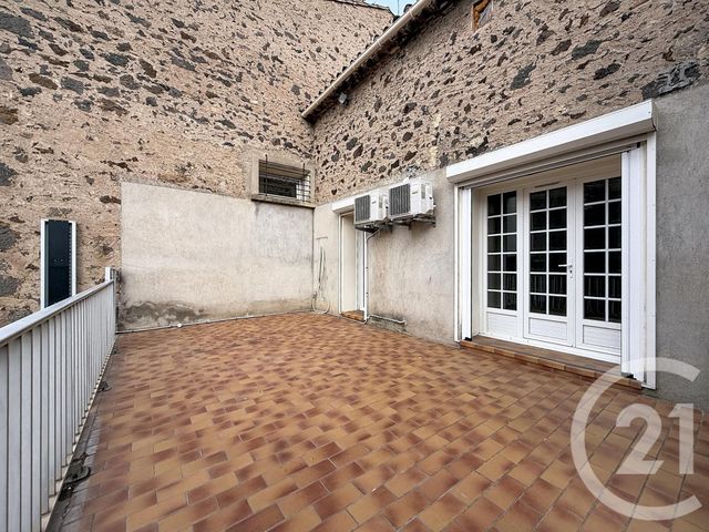 Maison &agrave; vendre - 7 pi&egrave;ces - 154,85 m2 - Agde - 34 - LANGUEDOC-ROUSSILLON