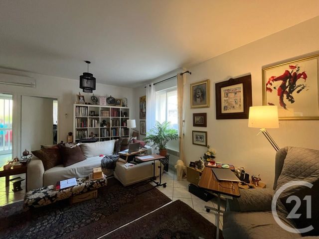 Maison &agrave; vendre - 7 pi&egrave;ces - 154,85 m2 - Agde - 34 - LANGUEDOC-ROUSSILLON