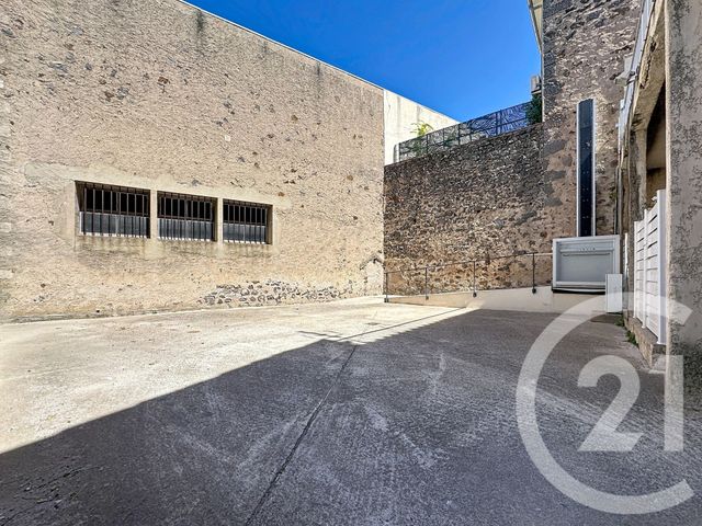 maison - AGDE - 34