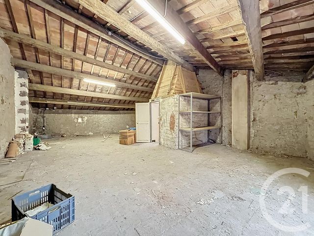 Maison &agrave; vendre - 7 pi&egrave;ces - 154,85 m2 - Agde - 34 - LANGUEDOC-ROUSSILLON