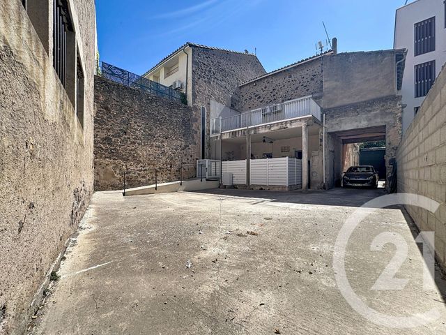 Maison &agrave; vendre - 7 pi&egrave;ces - 154,85 m2 - Agde - 34 - LANGUEDOC-ROUSSILLON