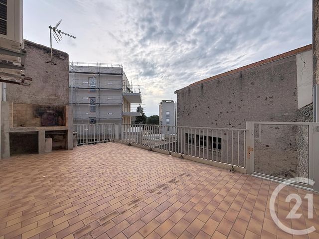 Maison &agrave; vendre - 7 pi&egrave;ces - 154,85 m2 - Agde - 34 - LANGUEDOC-ROUSSILLON