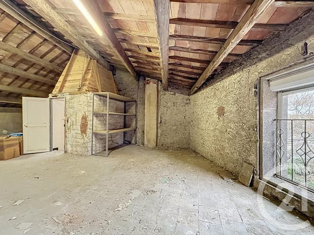 Maison &agrave; vendre - 7 pi&egrave;ces - 154,85 m2 - Agde - 34 - LANGUEDOC-ROUSSILLON