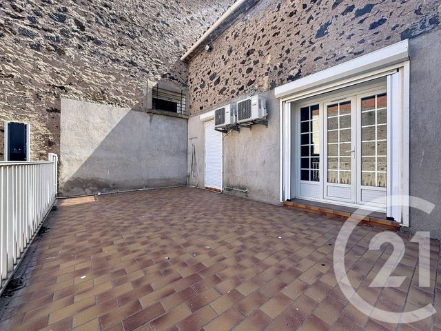 Maison &agrave; vendre - 7 pi&egrave;ces - 154,85 m2 - Agde - 34 - LANGUEDOC-ROUSSILLON