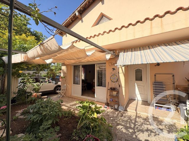maison - SETE - 34