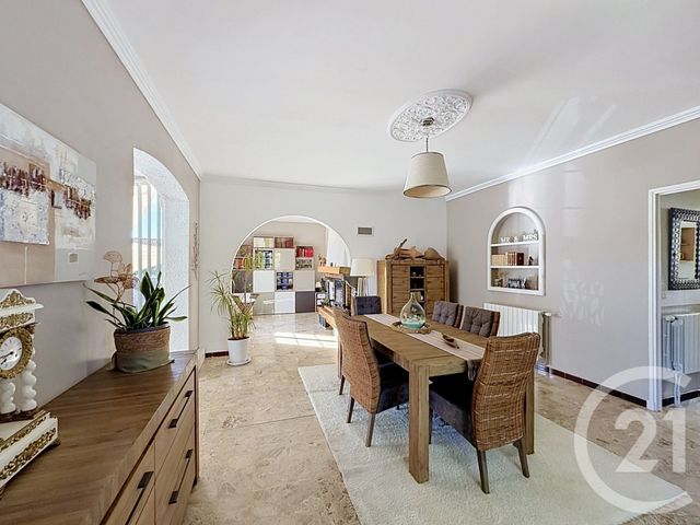 Maison &agrave; vendre - 5 pi&egrave;ces - 138,29 m2 - Agde - 34 - LANGUEDOC-ROUSSILLON
