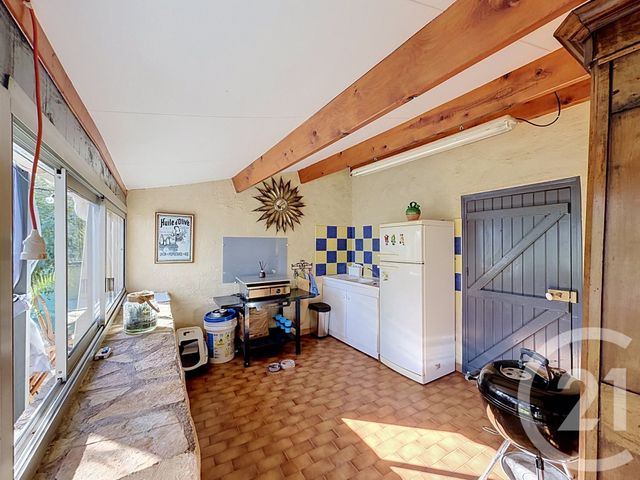Maison &agrave; vendre - 5 pi&egrave;ces - 138,29 m2 - Agde - 34 - LANGUEDOC-ROUSSILLON