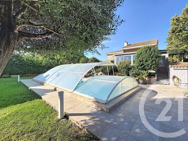 maison - AGDE - 34