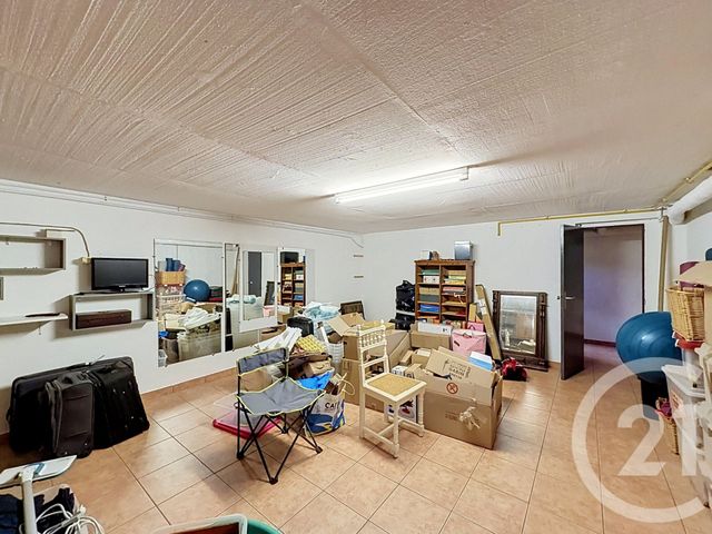 Maison &agrave; vendre - 5 pi&egrave;ces - 138,29 m2 - Agde - 34 - LANGUEDOC-ROUSSILLON