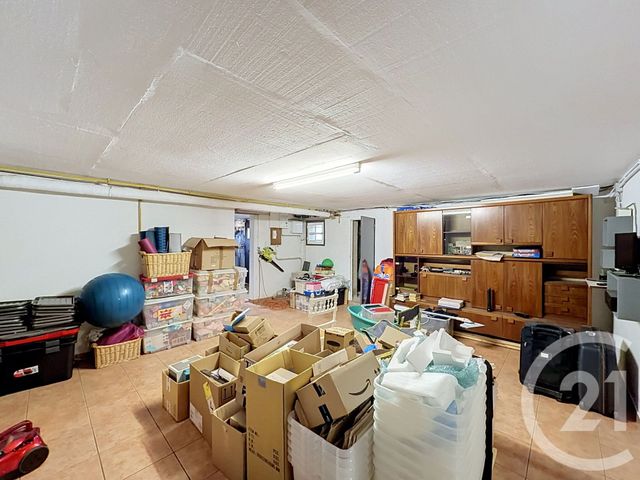 Maison &agrave; vendre - 5 pi&egrave;ces - 138,29 m2 - Agde - 34 - LANGUEDOC-ROUSSILLON