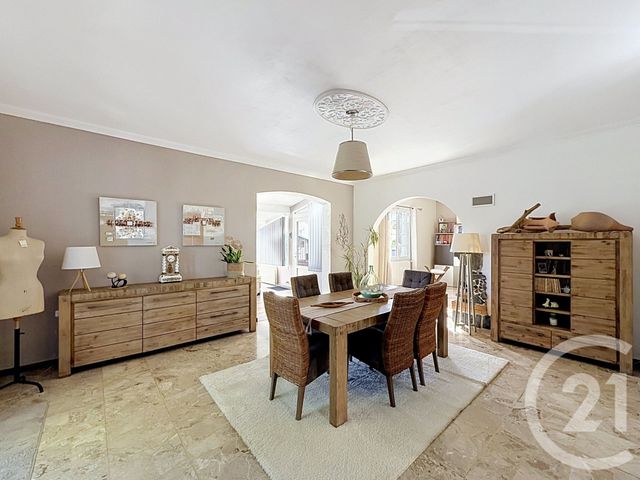 Maison &agrave; vendre - 5 pi&egrave;ces - 138,29 m2 - Agde - 34 - LANGUEDOC-ROUSSILLON