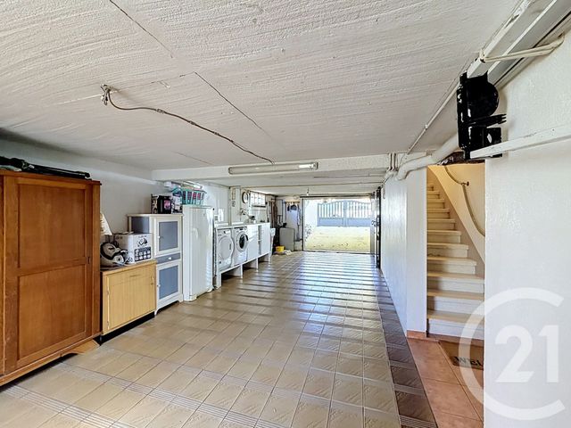 Maison &agrave; vendre - 5 pi&egrave;ces - 138,29 m2 - Agde - 34 - LANGUEDOC-ROUSSILLON