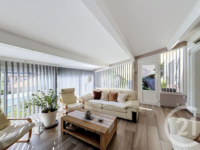 Maison &agrave; vendre - 5 pi&egrave;ces - 138,29 m2 - Agde - 34 - LANGUEDOC-ROUSSILLON