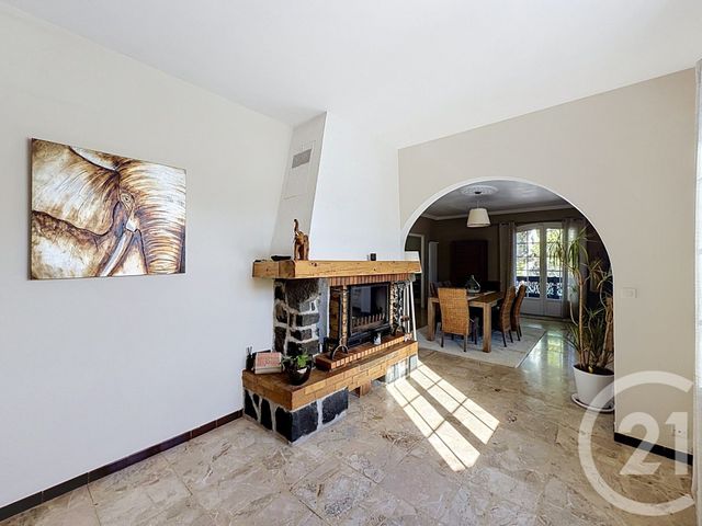 Maison &agrave; vendre - 5 pi&egrave;ces - 138,29 m2 - Agde - 34 - LANGUEDOC-ROUSSILLON