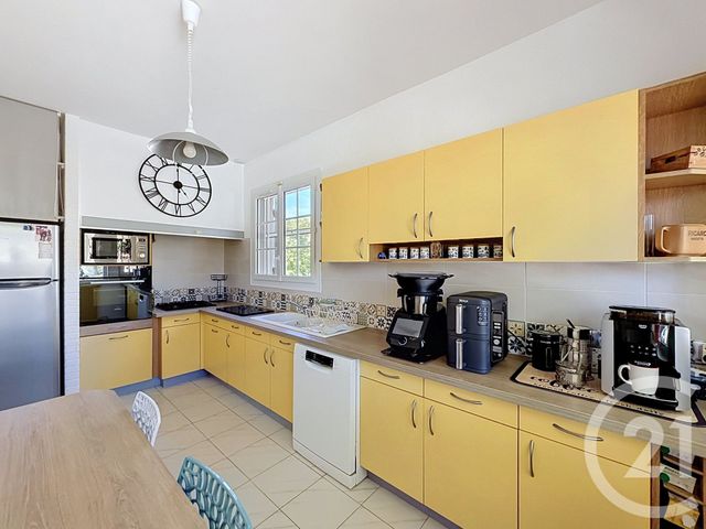 Maison &agrave; vendre - 5 pi&egrave;ces - 138,29 m2 - Agde - 34 - LANGUEDOC-ROUSSILLON