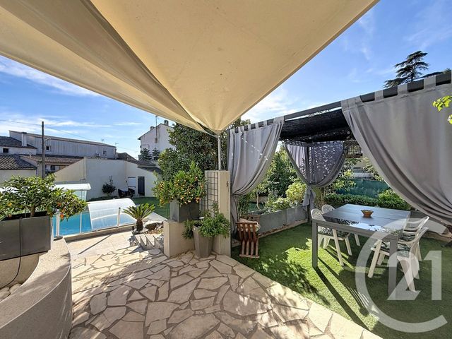 Maison &agrave; vendre - 5 pi&egrave;ces - 138,29 m2 - Agde - 34 - LANGUEDOC-ROUSSILLON