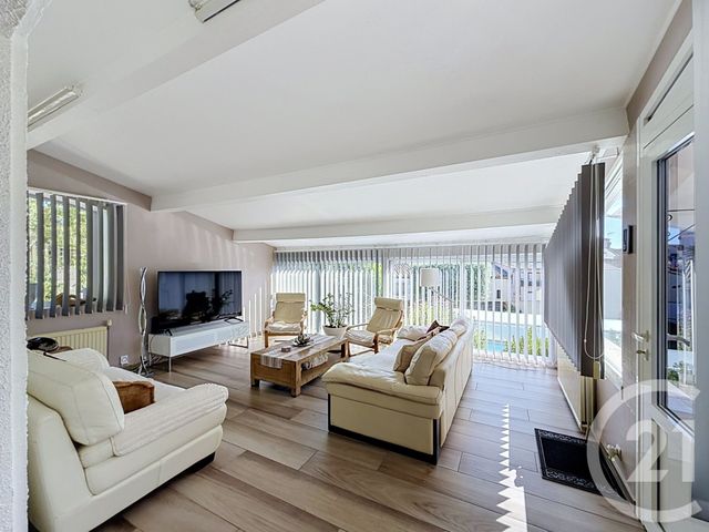 Maison &agrave; vendre - 5 pi&egrave;ces - 138,29 m2 - Agde - 34 - LANGUEDOC-ROUSSILLON