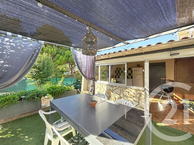 Maison &agrave; vendre - 5 pi&egrave;ces - 138,29 m2 - Agde - 34 - LANGUEDOC-ROUSSILLON