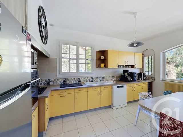 Maison &agrave; vendre - 5 pi&egrave;ces - 138,29 m2 - Agde - 34 - LANGUEDOC-ROUSSILLON