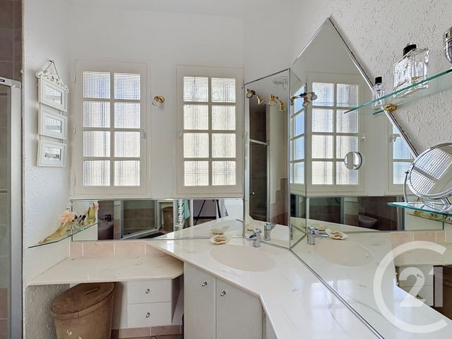 Maison &agrave; vendre - 5 pi&egrave;ces - 138,29 m2 - Agde - 34 - LANGUEDOC-ROUSSILLON