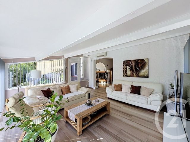 Maison &agrave; vendre - 5 pi&egrave;ces - 138,29 m2 - Agde - 34 - LANGUEDOC-ROUSSILLON
